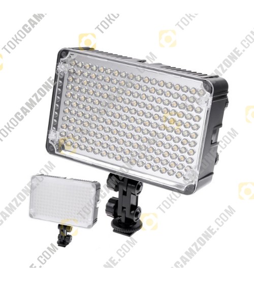 Aputure Amaran LED Video Light AL-H198C